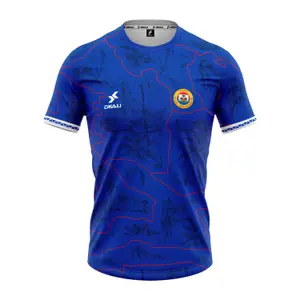 Camisola DKALI Haïti 2026/27