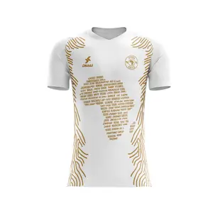 Camiseta DKALI Africa image-0