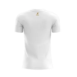 Camiseta DKALI Africa image-1