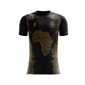 Camiseta DKALI Africa image-0
