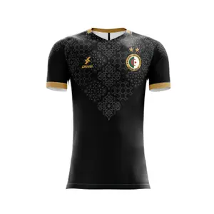 Camiseta DKALI Algérie image-0