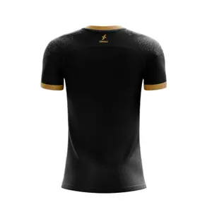 Camiseta DKALI Algérie image-1