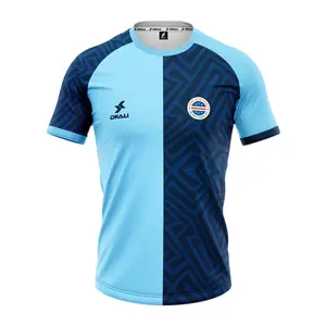 Trikot DKALI Cap-Vert 2025/2026 image-0