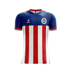 Camiseta DKALI Cap-Vert image-0