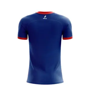 Camiseta DKALI Cap-Vert image-1