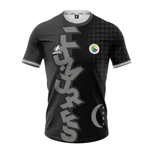 Jersey DKALI Comores 2025/2026