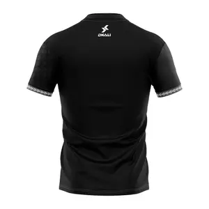 Jersey DKALI Comores 2025/2026 image-1