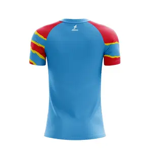 Camiseta DKALI Congo image-1