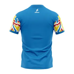 Koszulka DKALI Congo 2025/2026 image-1