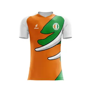 Camiseta DKALI Côte d'Ivoire image-0