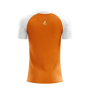 Camiseta DKALI Côte d'Ivoire image-1