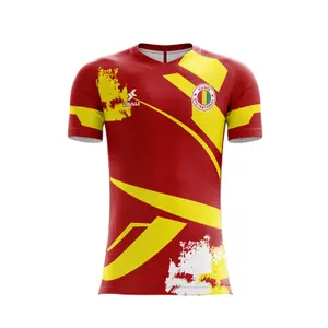 Camiseta DKALI Guinée image-0