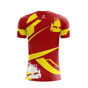 Camiseta DKALI Guinée image-1