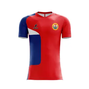Camiseta DKALI Haïti image-0