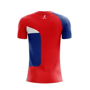 Camiseta DKALI Haïti image-1