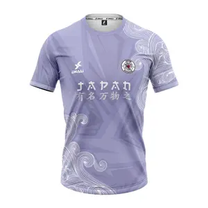 Jersey DKALI Japon 2025/2026