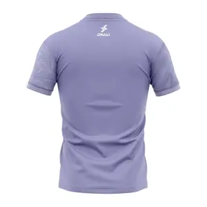 Jersey DKALI Japon 2025/2026 image-1