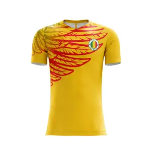 Camiseta DKALI Mali image-0