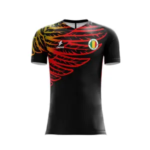 Camiseta DKALI Mali image-0