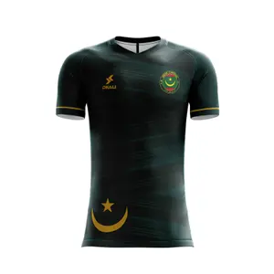 Camiseta DKALI Mauritanie image-0