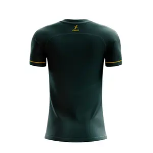 Camiseta DKALI Mauritanie image-1