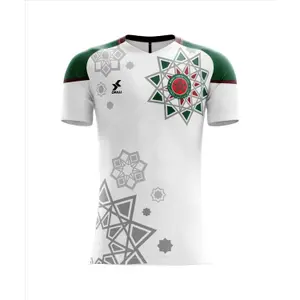 Camiseta DKALI Maroc image-0