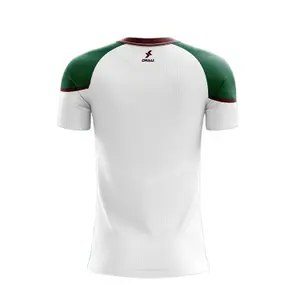 Camiseta DKALI Maroc image-1