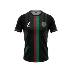 Férfi fürdőnadrág DKALI Maroc 2024/2025 image-0
