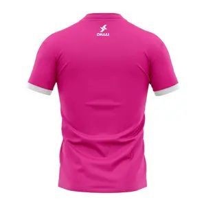 Maillot DKALI Palestine 2025/2026 image-1