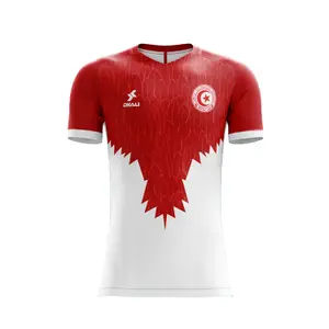 Camiseta DKALI Tunisie image-0