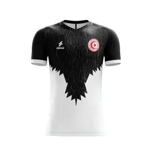 Camiseta DKALI Tunisie image-0