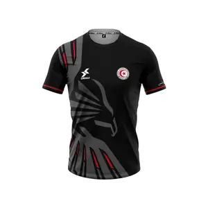 Maillot DKALI Tunisie 2024/2025 image-0