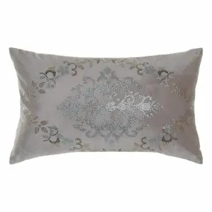 Poduszka z poliestru i aksamitu DKD Home Decor image-0