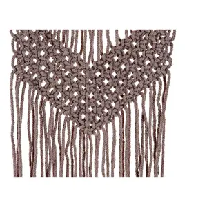 Κρεμαστή διακόσμηση από μπαμπού DKD Home Decor image-2