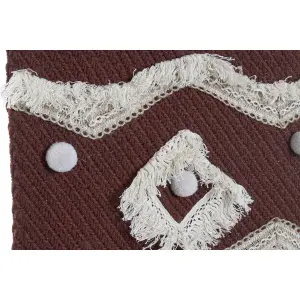 Μποέμ καλύμματα τοίχου DKD Home Decor image-3