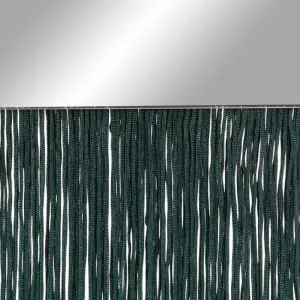 Καθρέφτης τοίχου με φούντες DKD Home Decor image-3