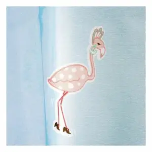 Moderner Vorhang aus Aluminium und Polyester DKD Home Decor image-1