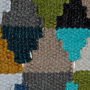 Hängedekoration aus Jute und Baumwolle DKD Home Decor image-2