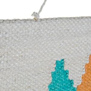 Hängedekoration aus Jute und Baumwolle DKD Home Decor image-3