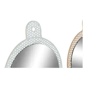 Καθρέφτης τοίχου DKD Home Decor image-2