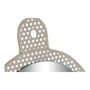 Καθρέφτης τοίχου DKD Home Decor image-1