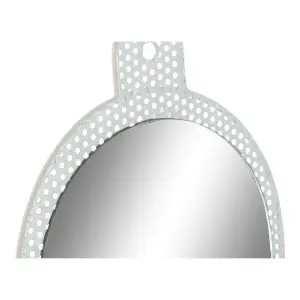 Καθρέφτης τοίχου DKD Home Decor image-3