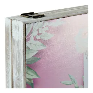 Κλειδοθήκη 8424001797189 Μετρητής DKD Home Decor image-2