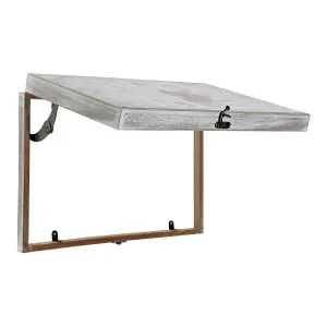Κλειδοθήκη 8424001797189 Μετρητής DKD Home Decor image-1