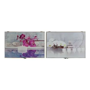 Schlüsselsafe 8424001797219 Zähler DKD Home Decor image-0