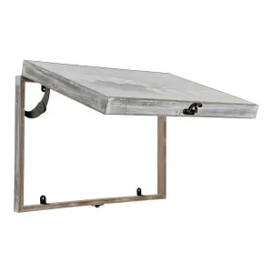 Schlüsselsafe 8424001797219 Zähler DKD Home Decor image-1