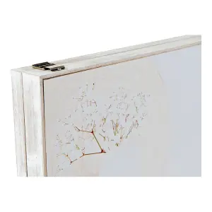 Κλειδοθήκη DKD Home Decor 8424001797233 MDF 46x6x32 cm (x2) image-3