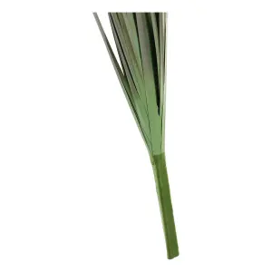 Μπουκέτο με τεχνητά λουλούδια DKD Home Decor 12x12x106 cm (x2) image-2