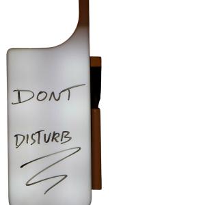 Accroches- portes DKD Home Decor image-0