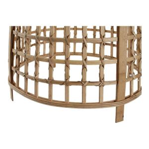 Lampe à suspension en métal DKD Home Decor image-1